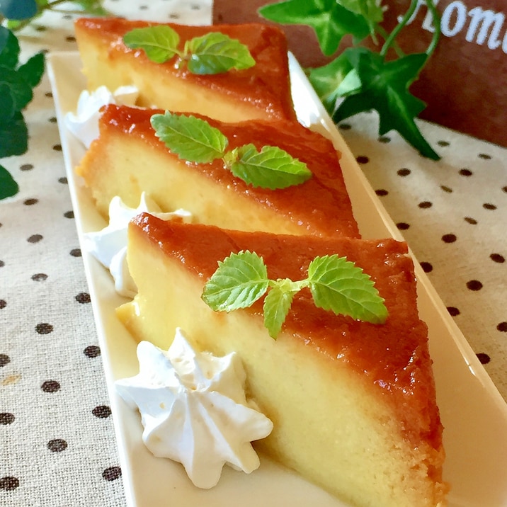 ほっこり さつま芋プリン レシピ 作り方 By みさきらりんず 楽天レシピ ほっこり さつま芋プリン レシピ 作り方 By みさきらりんず 楽天レシピ